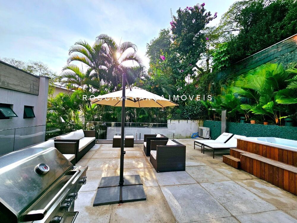 Casa, 3 quartos, 408 m² - Foto 23