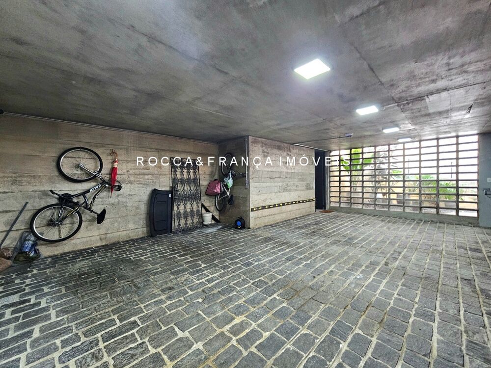 Casa, 3 quartos, 408 m² - Foto 2