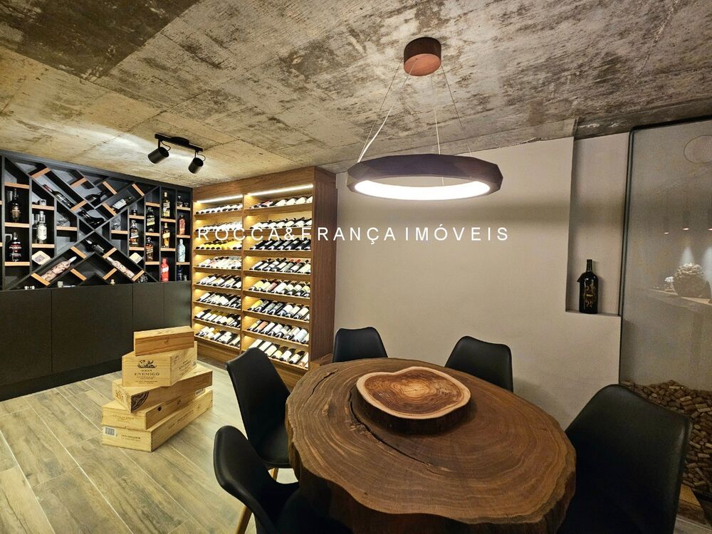 Casa, 3 quartos, 408 m² - Foto 21