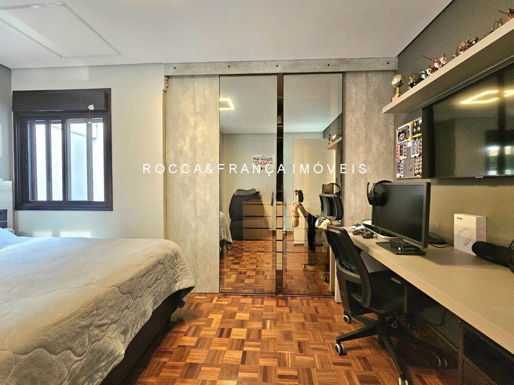 Casa, 3 quartos, 408 m² - Foto 17