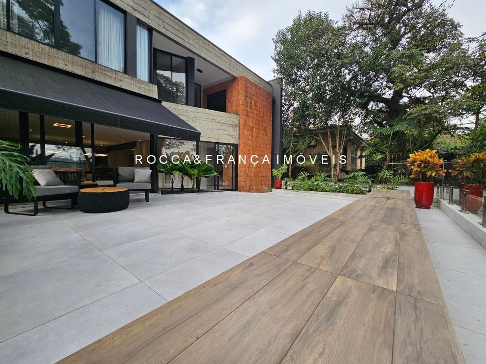 Casa, 3 quartos, 408 m² - Foto 7