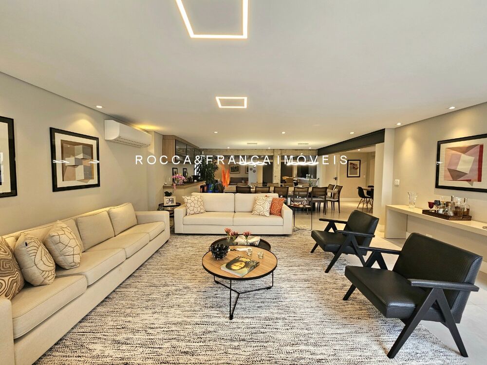 Casa, 3 quartos, 408 m² - Foto 10