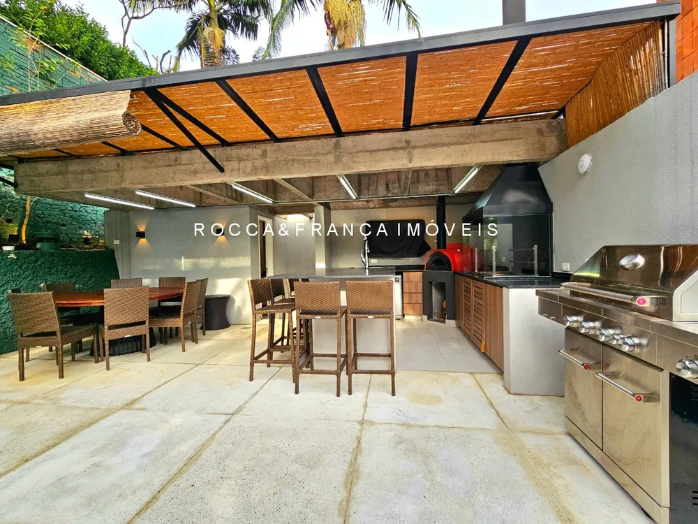 Casa, 3 quartos, 408 m² - Foto 35