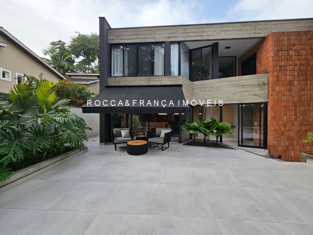 Casa, 3 quartos, 408 m² - Foto 1