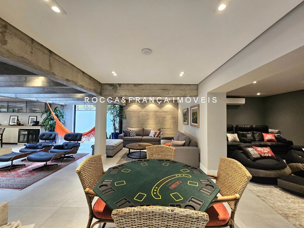 Casa, 3 quartos, 408 m² - Foto 15