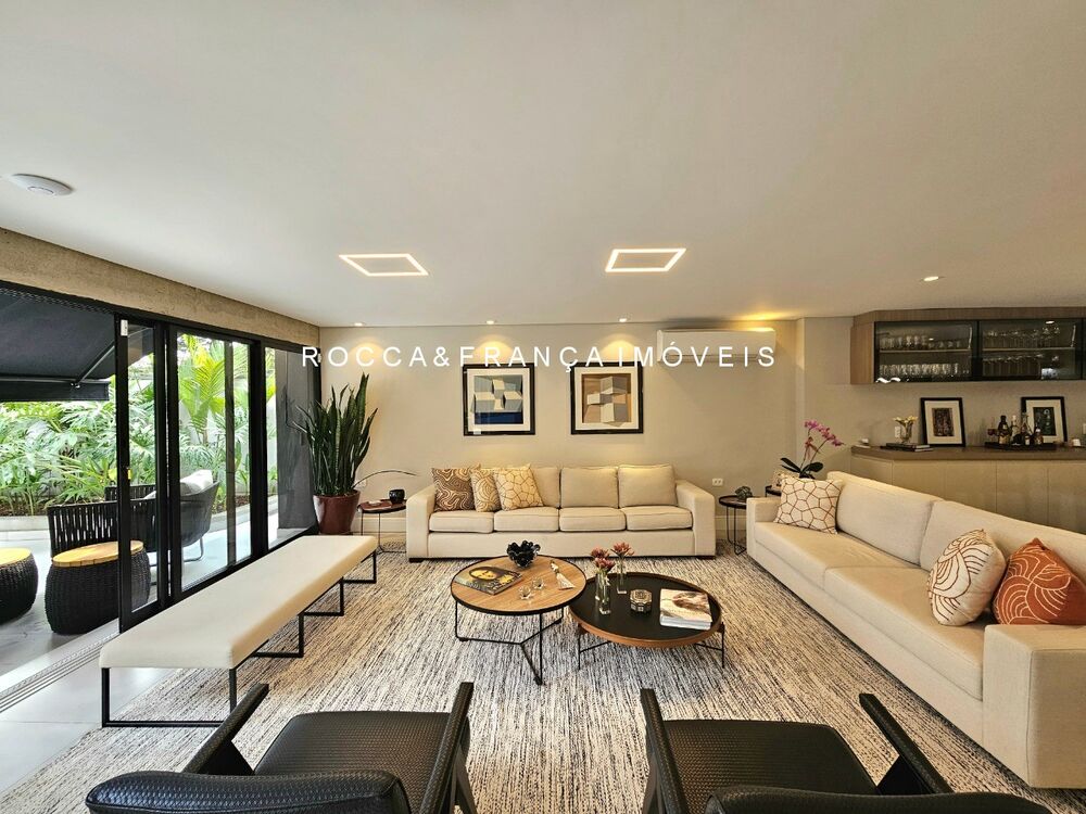 Casa, 3 quartos, 408 m² - Foto 12