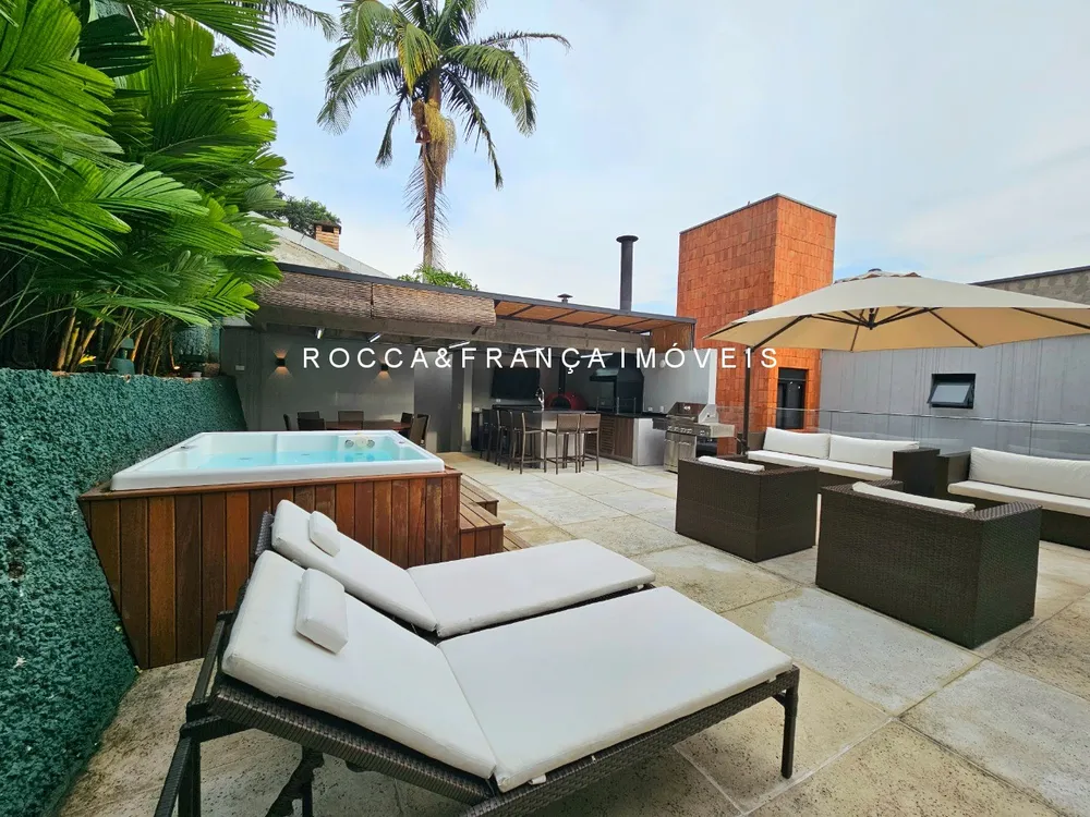 Casa, 3 quartos, 408 m² - Foto 27