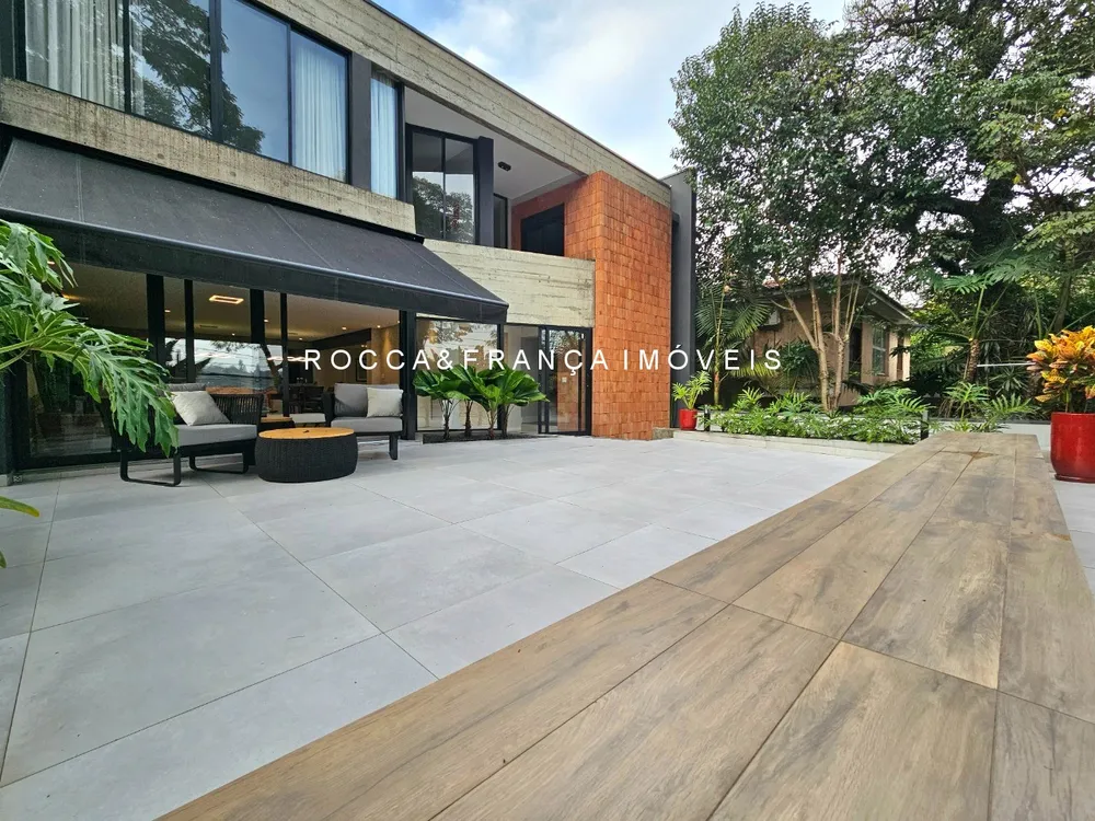 Casa, 3 quartos, 408 m² - Foto 34