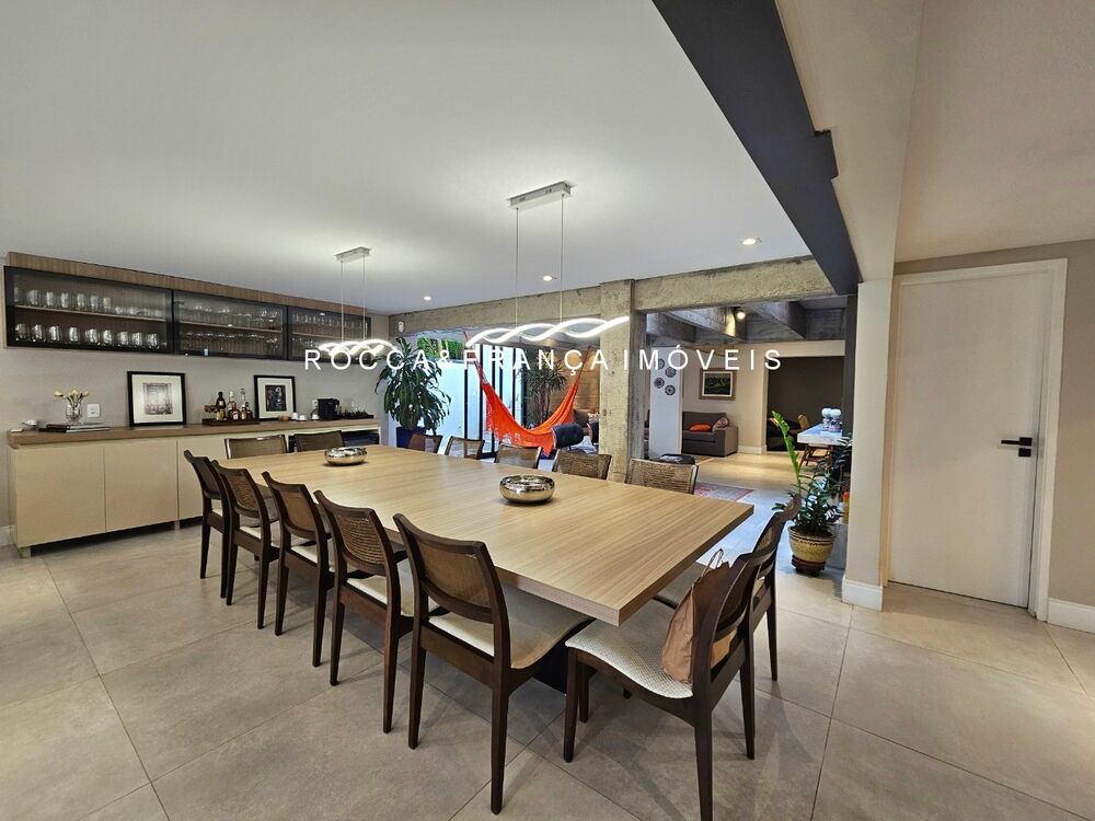 Casa, 3 quartos, 408 m² - Foto 22