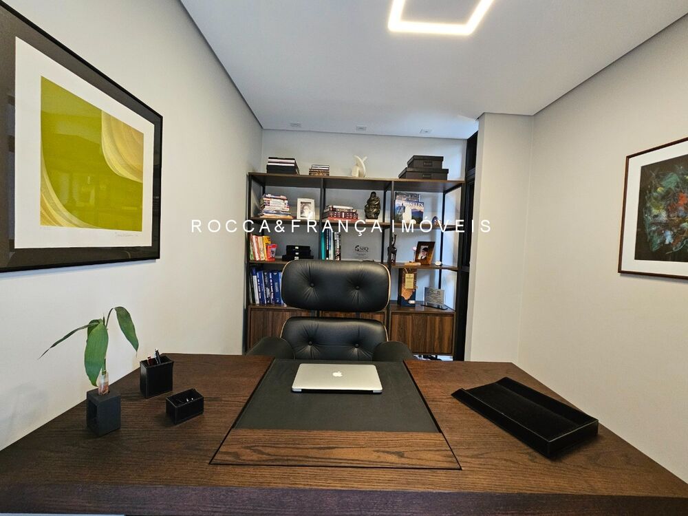 Casa, 3 quartos, 408 m² - Foto 4