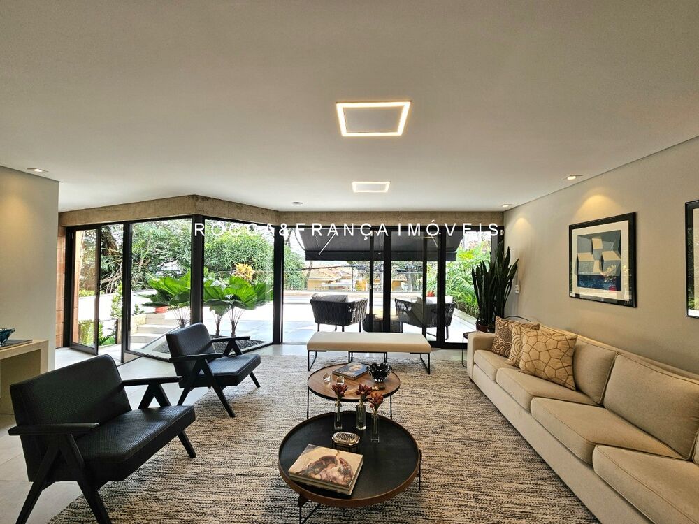 Casa, 3 quartos, 408 m² - Foto 14