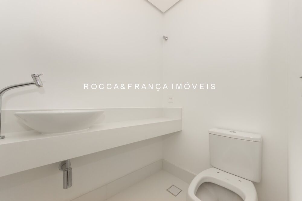 Apartamento, 3 quartos, 208 m² - Foto 5