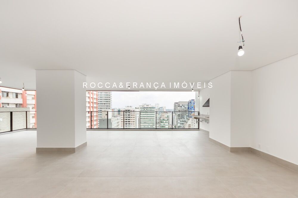 Apartamento, 3 quartos, 208 m² - Foto 2