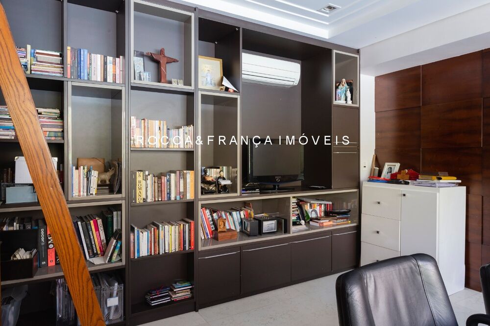 Casa à venda com 4 quartos, 837m² - Foto 6