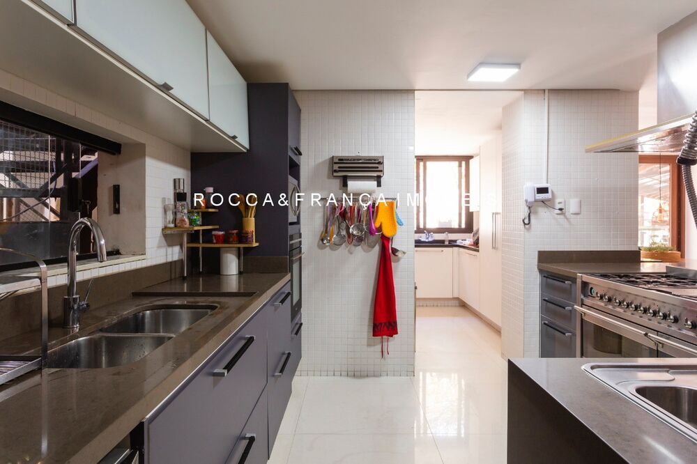 Casa à venda com 4 quartos, 837m² - Foto 29