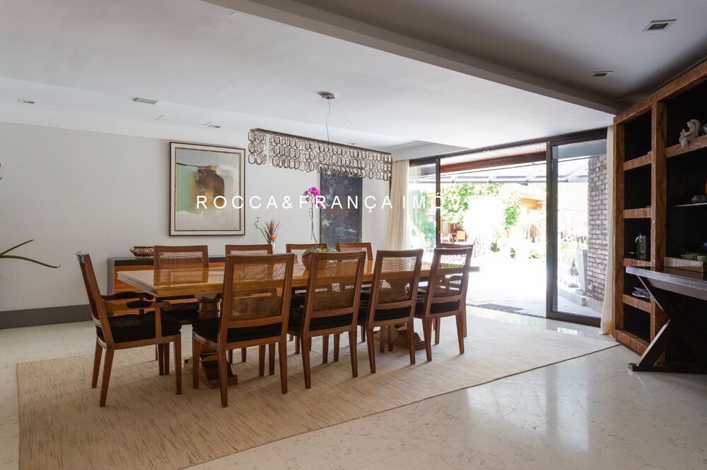 Casa à venda com 4 quartos, 837m² - Foto 9