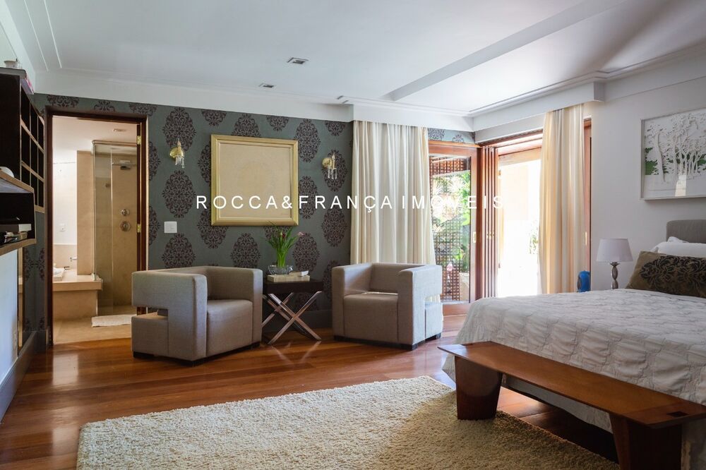 Casa à venda com 4 quartos, 837m² - Foto 12