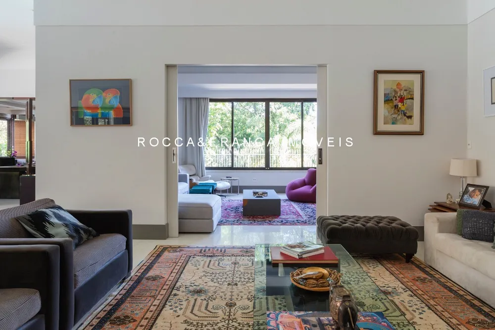 Casa, 4 quartos, 837 m² - Foto 41