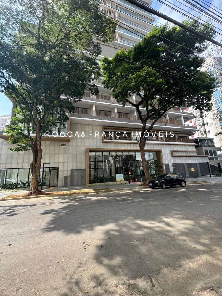 Apartamento, 3 quartos, 144 m² - Foto 9