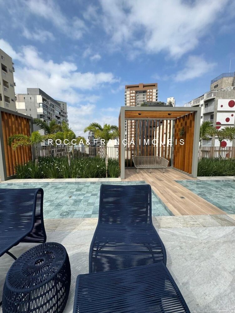 Apartamento, 3 quartos, 144 m² - Foto 2