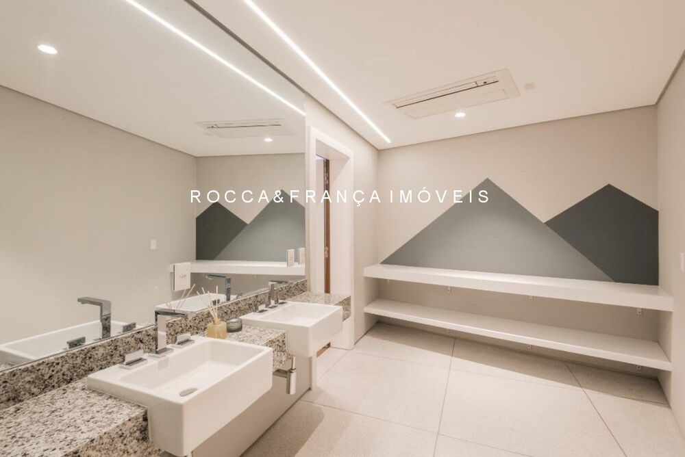 Apartamento, 4 quartos, 335 m² - Foto 2