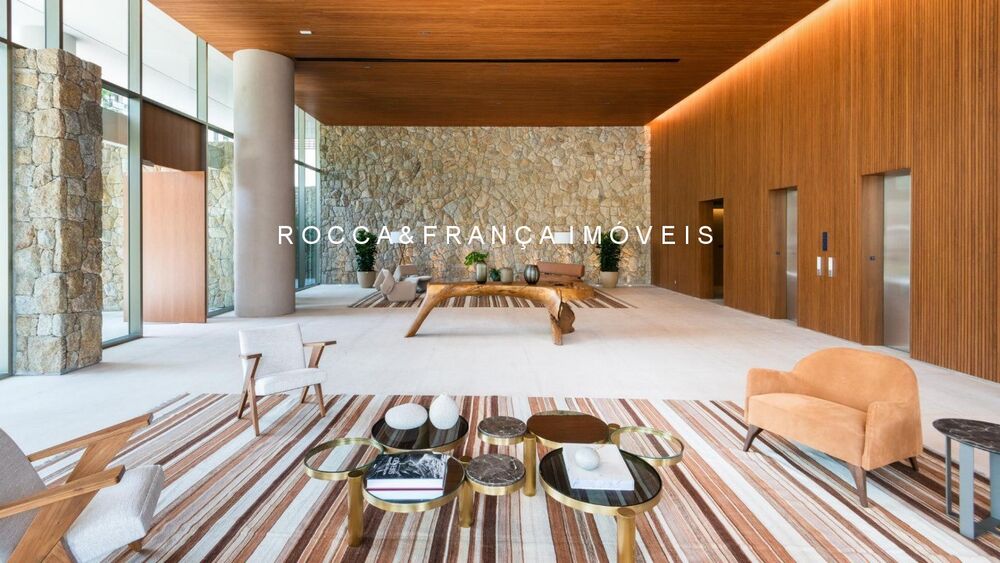 Apartamento, 4 quartos, 335 m² - Foto 9