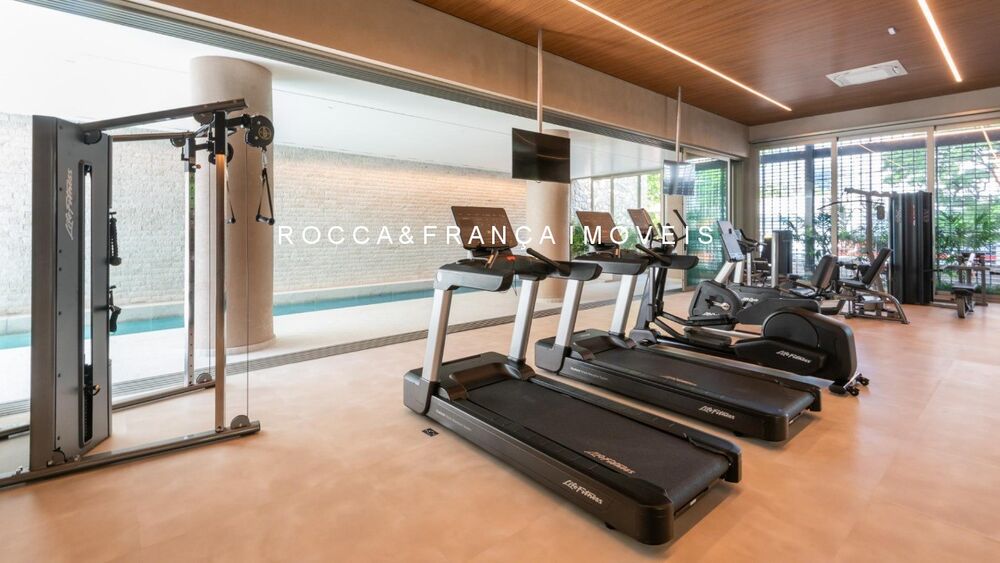 Apartamento, 4 quartos, 335 m² - Foto 4