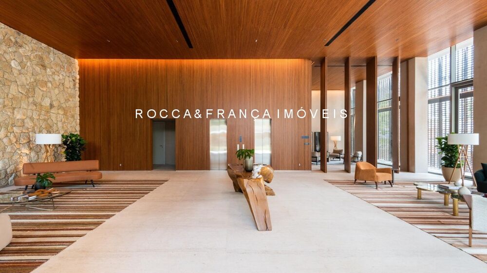 Apartamento, 4 quartos, 335 m² - Foto 5