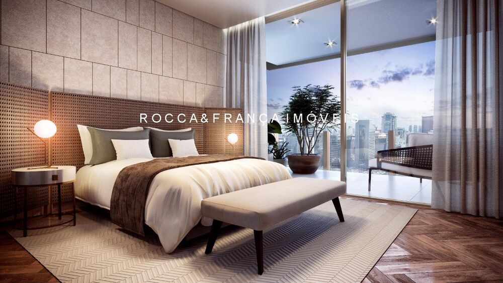 Apartamento, 4 quartos, 335 m² - Foto 7