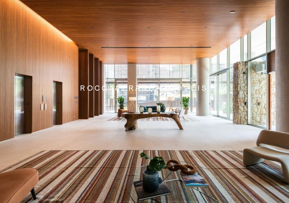 Apartamento, 4 quartos, 335 m² - Foto 21