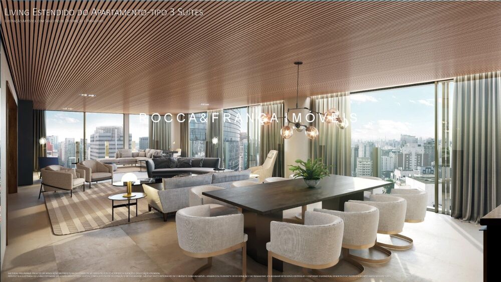 Apartamento, 4 quartos, 335 m² - Foto 14