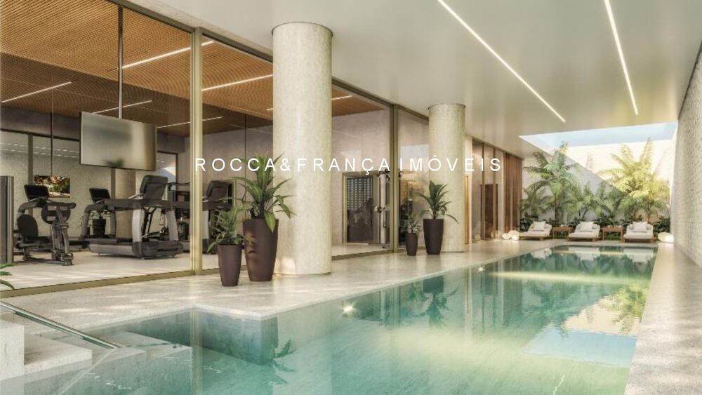 Apartamento, 4 quartos, 335 m² - Foto 15
