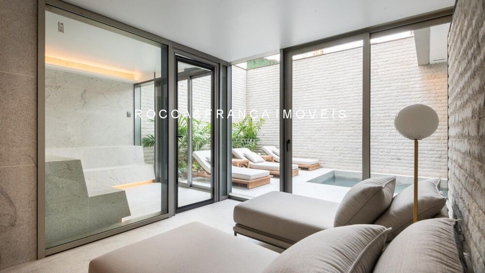 Apartamento, 4 quartos, 335 m² - Foto 20