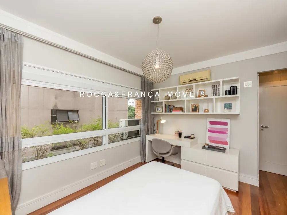 Apartamento, 3 quartos, 243 m² - Foto 14