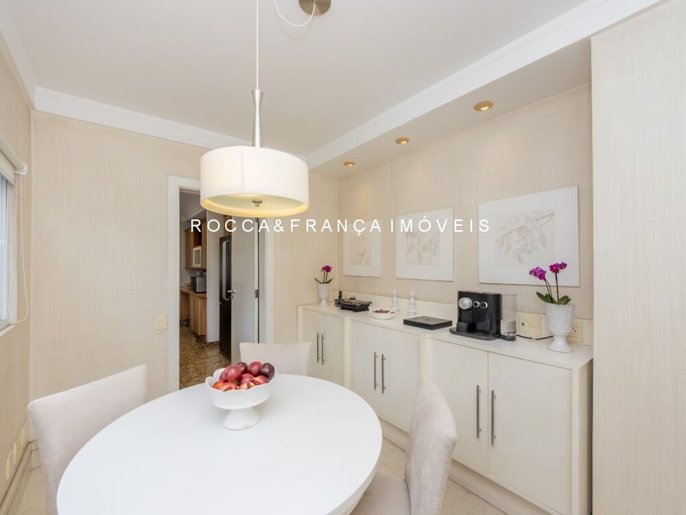 Apartamento, 3 quartos, 243 m² - Foto 4