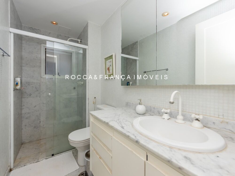 Apartamento, 3 quartos, 243 m² - Foto 3