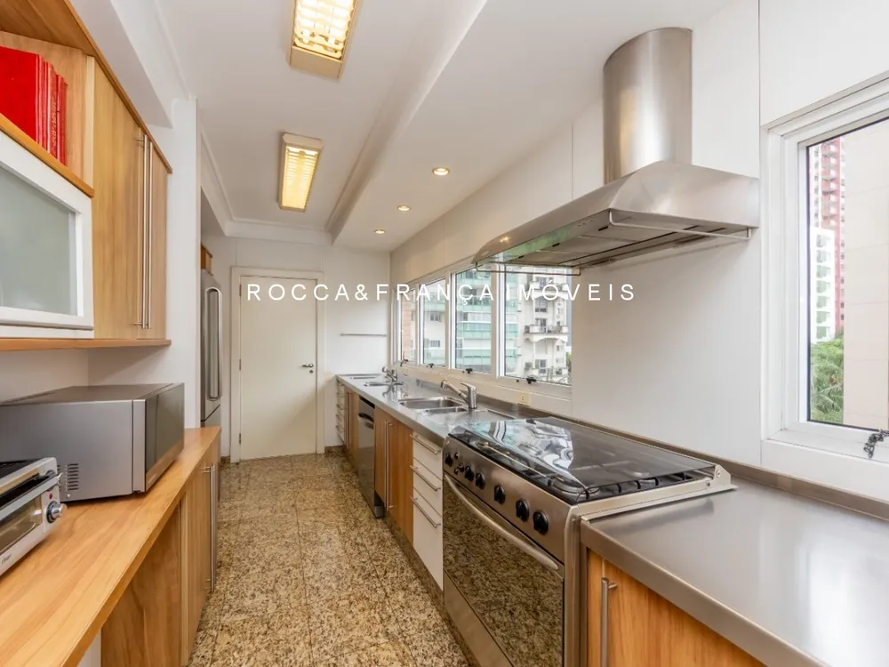 Apartamento, 3 quartos, 243 m² - Foto 11