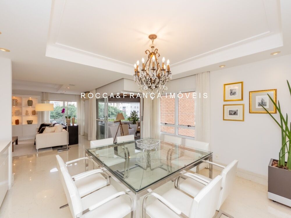 Apartamento, 3 quartos, 243 m² - Foto 5