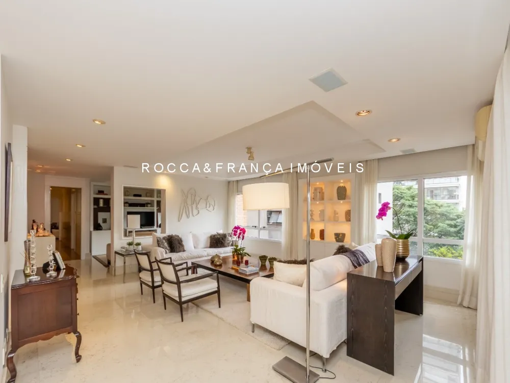 Apartamento, 3 quartos, 243 m² - Foto 16