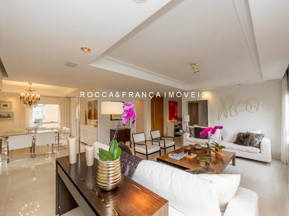 Apartamento, 3 quartos, 243 m² - Foto 13