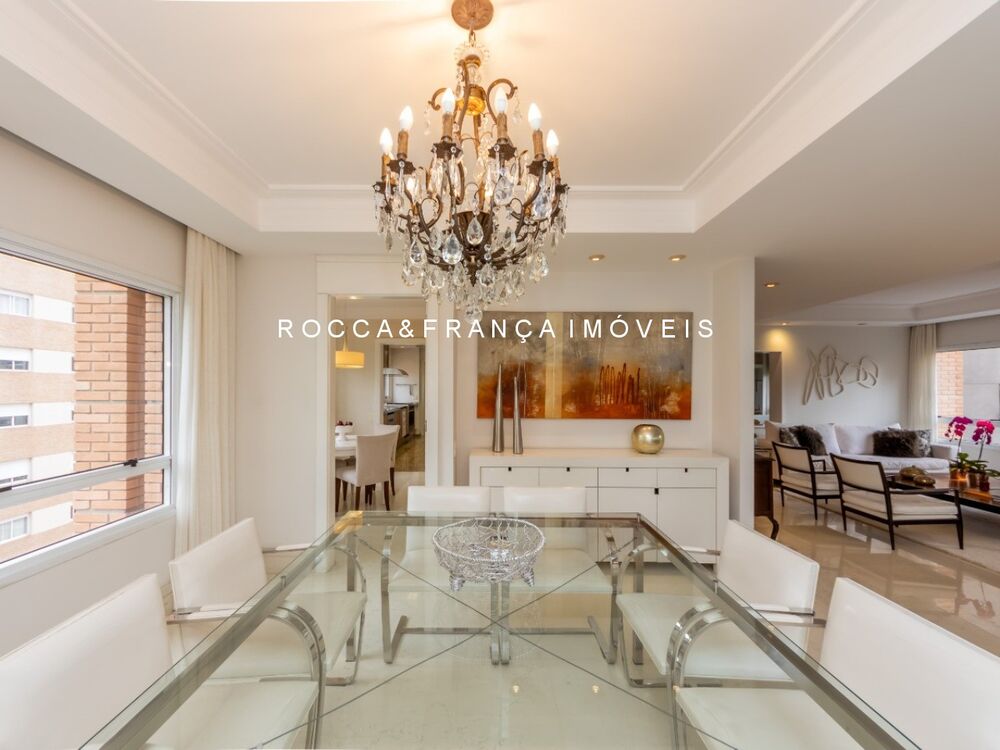 Apartamento, 3 quartos, 243 m² - Foto 8