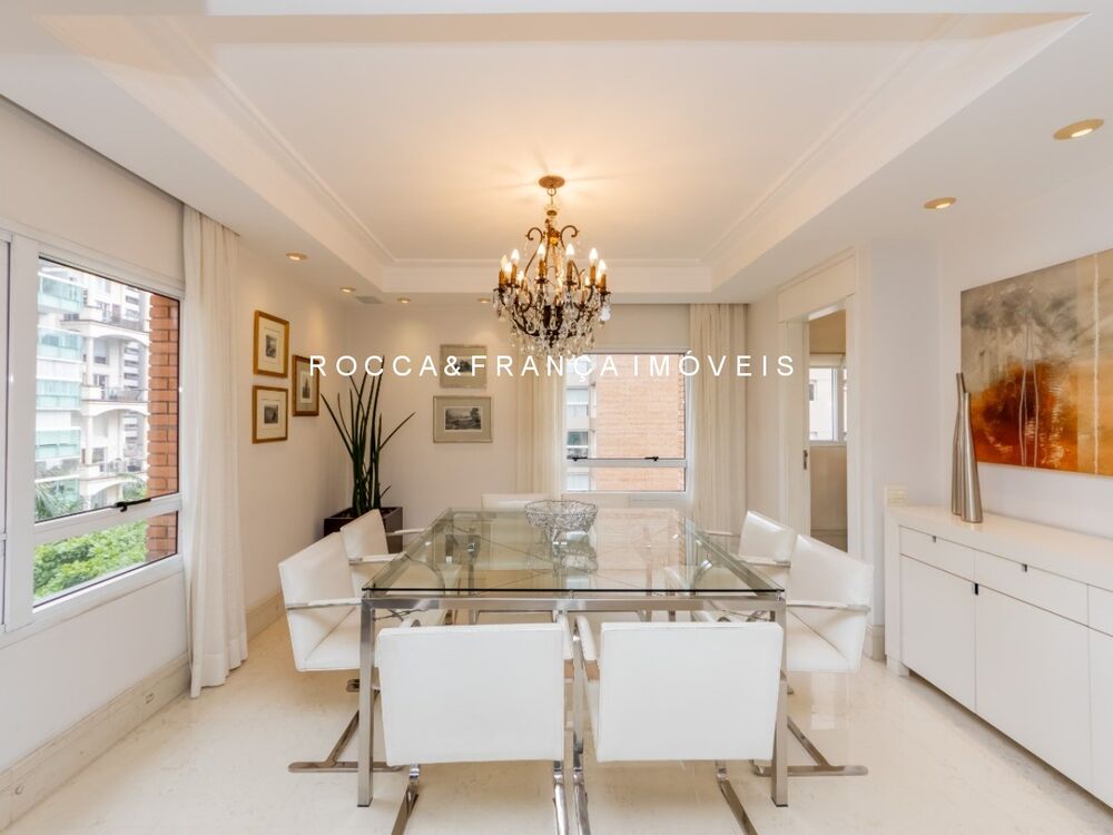 Apartamento, 3 quartos, 243 m² - Foto 6