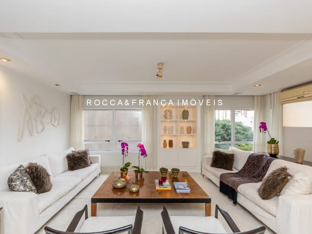 Apartamento, 3 quartos, 243 m² - Foto 20