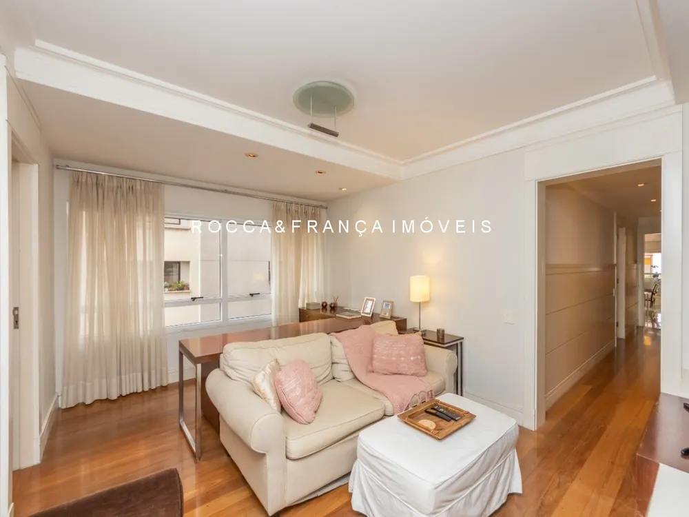 Apartamento, 3 quartos, 243 m² - Foto 10