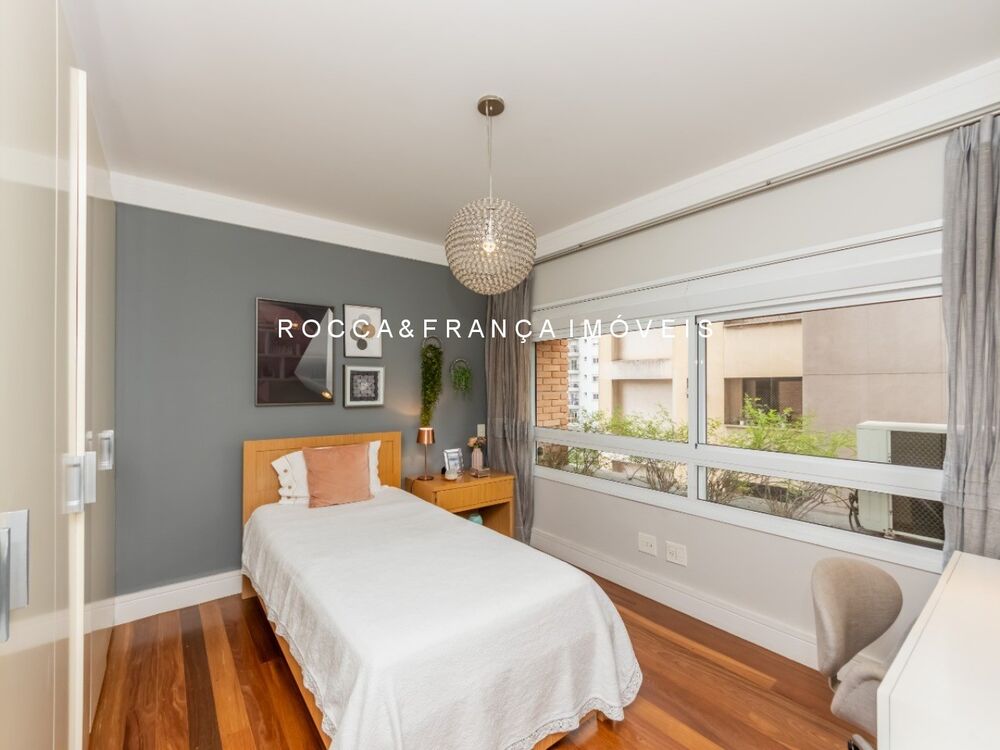 Apartamento, 3 quartos, 243 m² - Foto 7