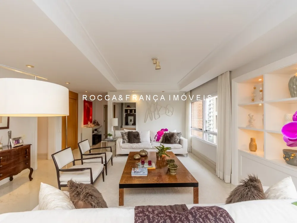 Apartamento, 3 quartos, 243 m² - Foto 12