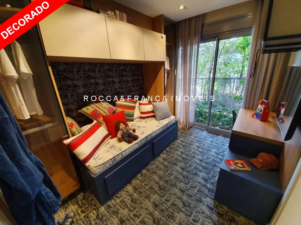 Apartamento, 2 quartos, 167 m² - Foto 26