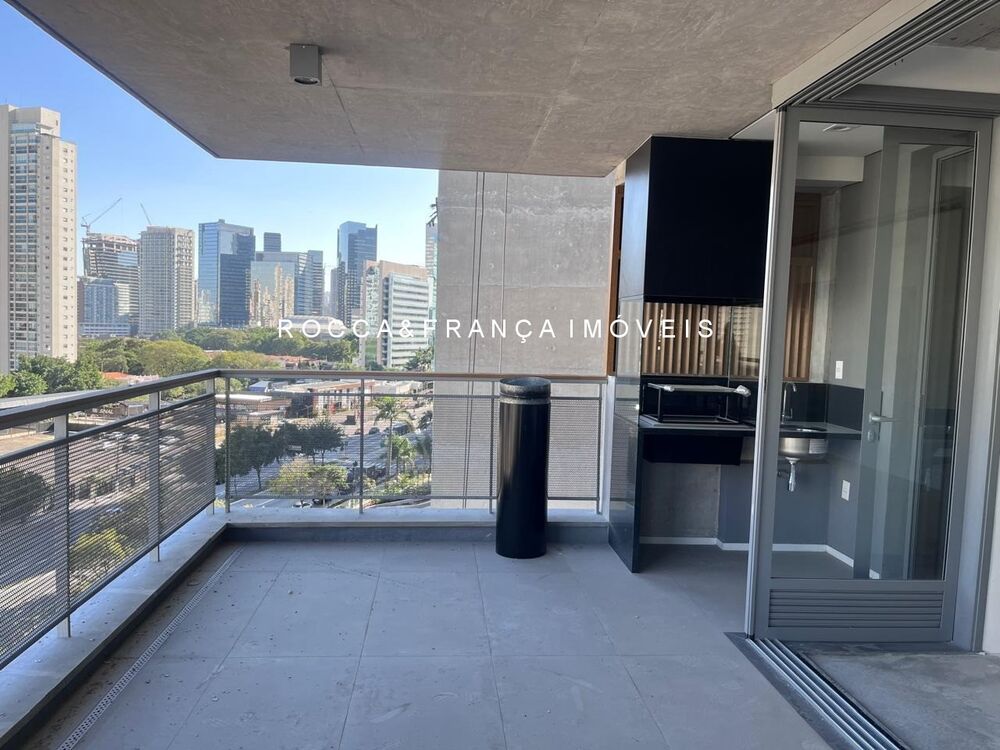 Apartamento, 2 quartos, 167 m² - Foto 26