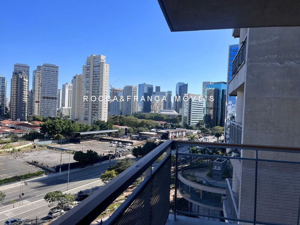 Apartamento, 2 quartos, 167 m² - Foto 3