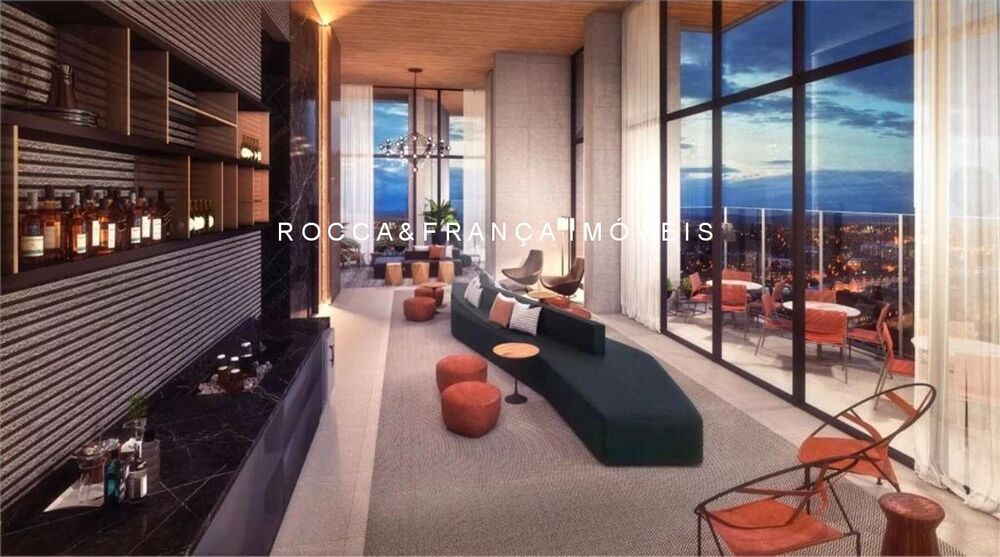 Apartamento, 2 quartos, 167 m² - Foto 10
